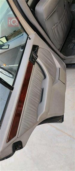 مرسيدس بنز E-Class